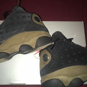 Air Jordan 13s